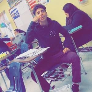 Meet your Posher, Pablo